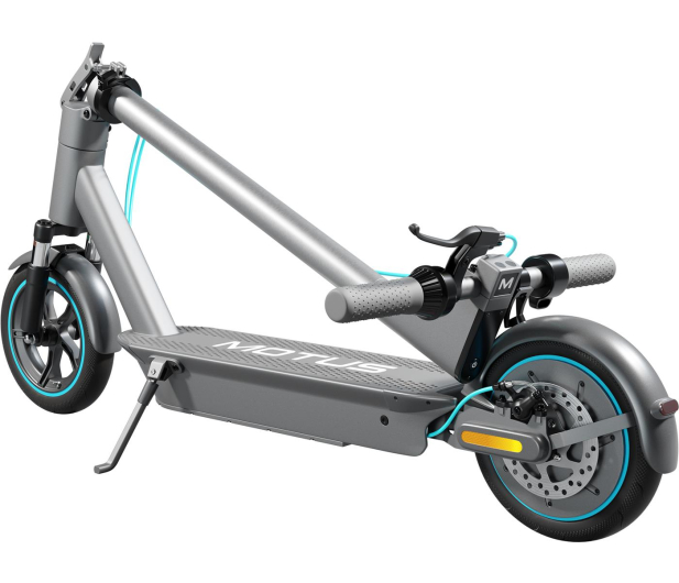 Motus OUTLET - Scooty 10 Plus 2022 - 1271797 - zdjęcie 5